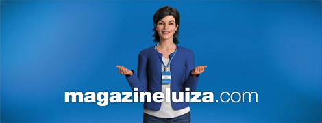 Magazine Luiza