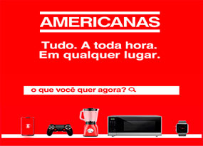Americanas