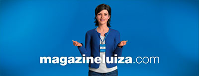 Magazine Luiza